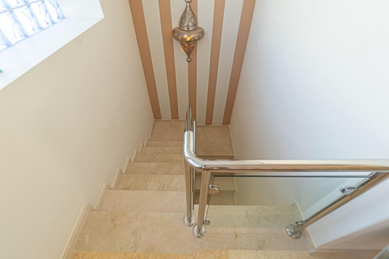 5 slaapkamer Villa Te koop