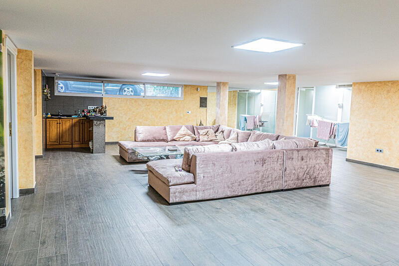5 slaapkamer Villa Te koop