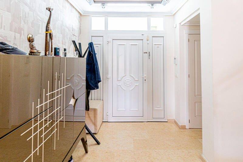 5 slaapkamer Villa Te koop