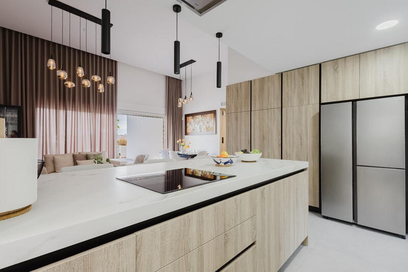 4 slaapkamer Villa Te koop 4 slaapkamer Villa Te koop