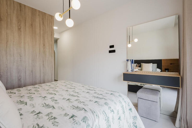 4 slaapkamer Villa Te koop 4 slaapkamer Villa Te koop