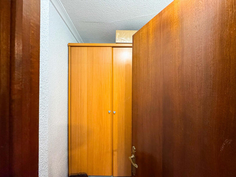 3 soverom Leilighet til salgs