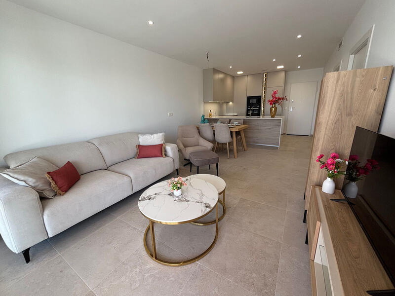 2 Schlafzimmer Appartement zu verkaufen 2 Schlafzimmer Appartement zu verkaufen