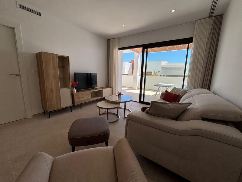 2 Schlafzimmer Appartement zu verkaufen 2 Schlafzimmer Appartement zu verkaufen