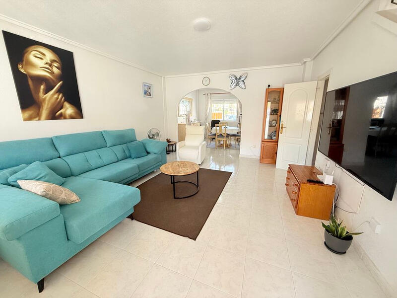 2 Schlafzimmer Stadthaus zu verkaufen 2 Schlafzimmer Stadthaus zu verkaufen