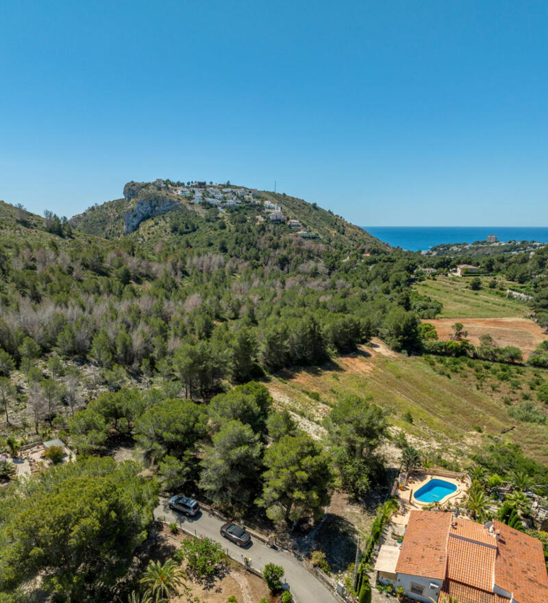3 bedroom Villa for sale