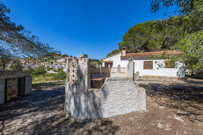 3 bedroom Villa for sale