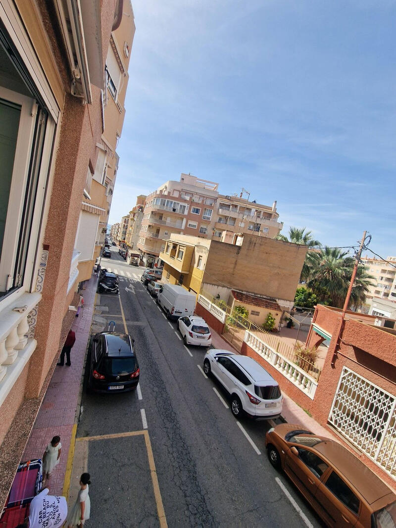 2 chambre Appartement à vendre