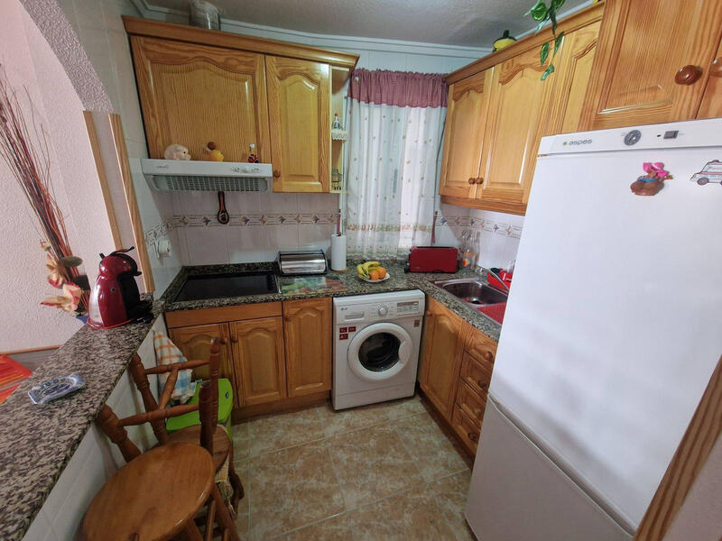2 chambre Appartement à vendre