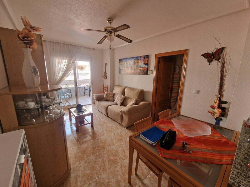 2 chambre Appartement à vendre