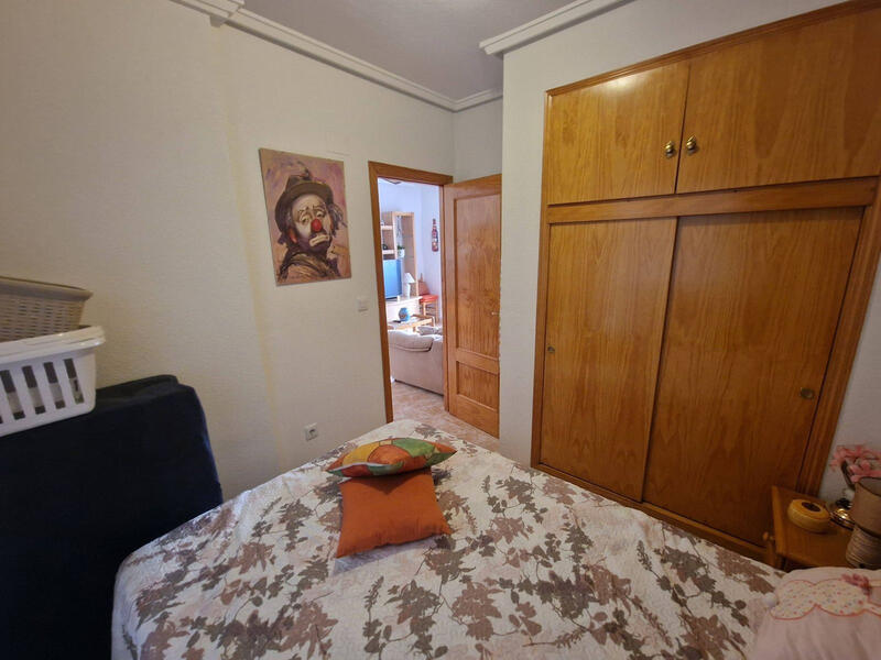 2 chambre Appartement à vendre