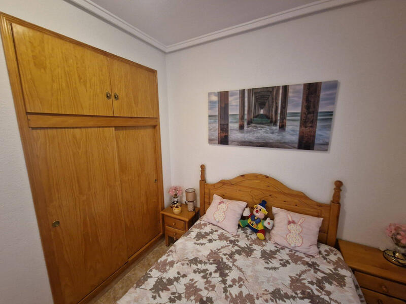 2 chambre Appartement à vendre