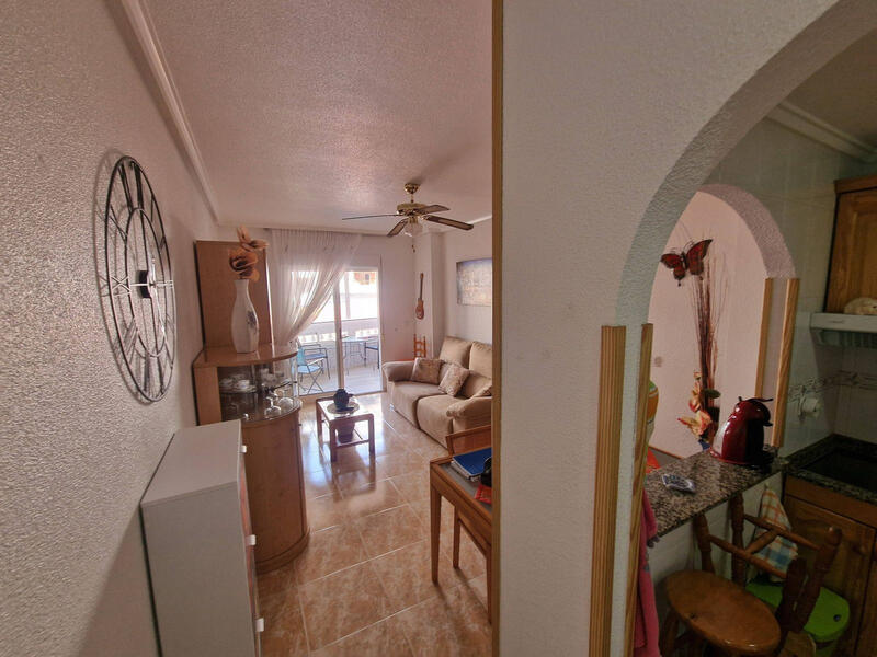 2 chambre Appartement à vendre