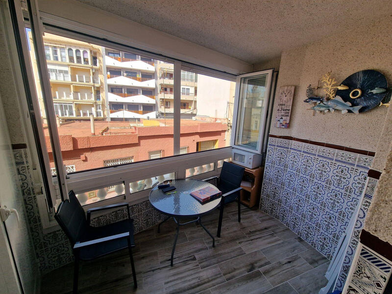 2 chambre Appartement à vendre