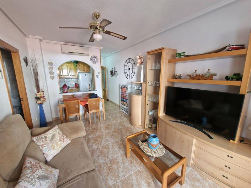 2 chambre Appartement à vendre