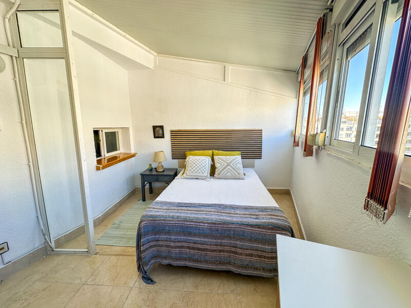 1 Cuarto Apartamento en venta 1 Cuarto Apartamento en venta