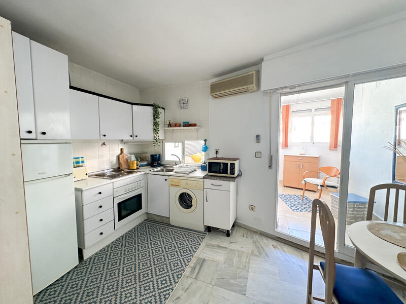 1 Cuarto Apartamento en venta 1 Cuarto Apartamento en venta