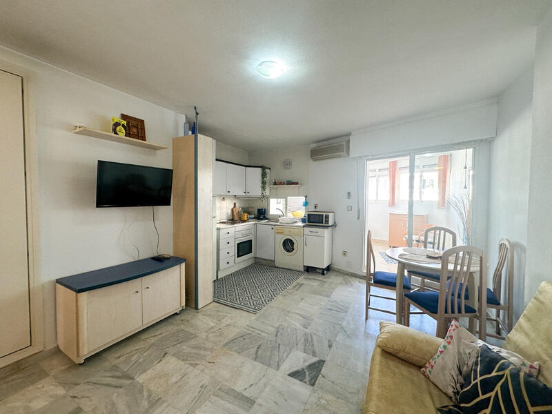 1 Cuarto Apartamento en venta 1 Cuarto Apartamento en venta