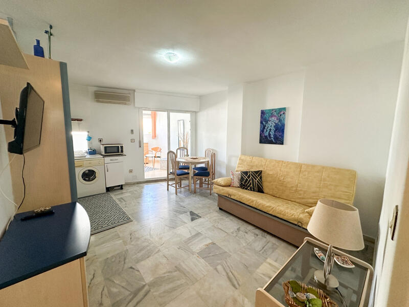 1 Cuarto Apartamento en venta 1 Cuarto Apartamento en venta
