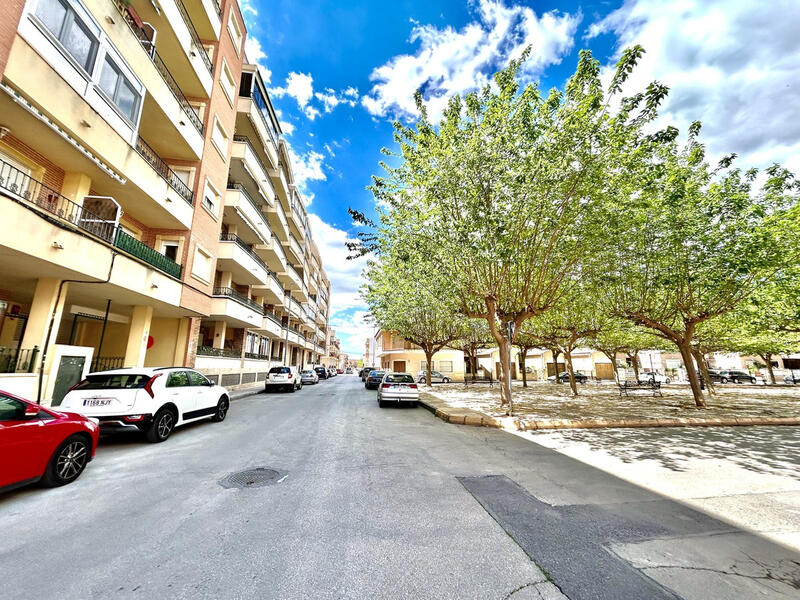Appartement Te koop in Almoradí, Alicante