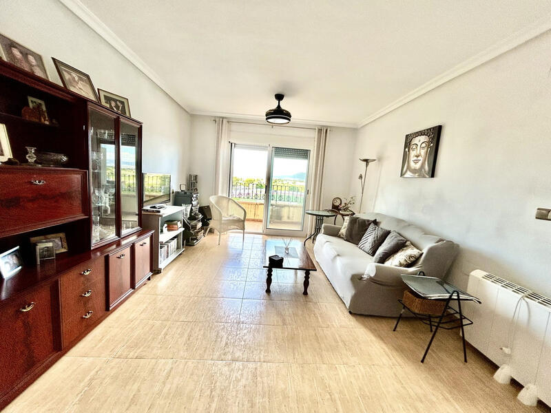 4 slaapkamer Appartement Te koop 4 slaapkamer Appartement Te koop
