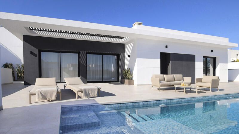 4 slaapkamer Villa Te koop 4 slaapkamer Villa Te koop