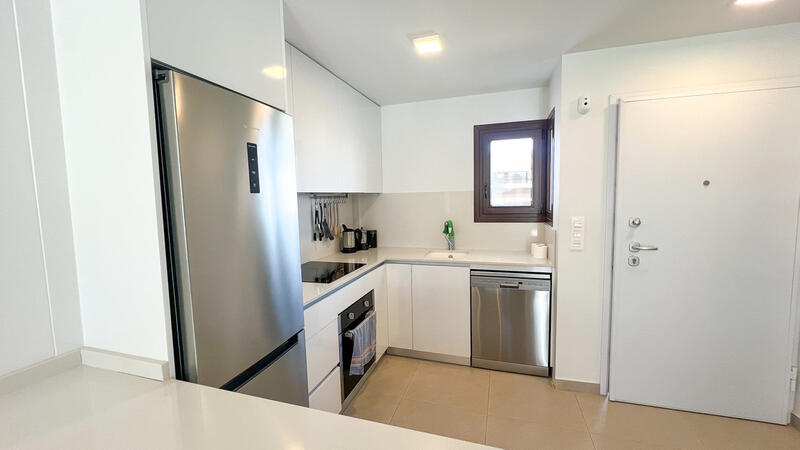 2 Cuarto Apartamento en venta