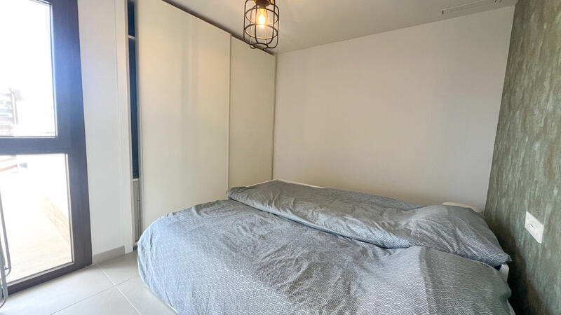 2 Cuarto Apartamento en venta