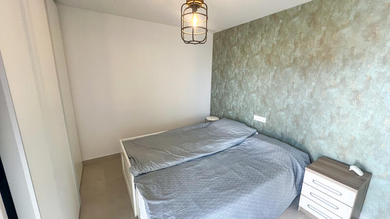 2 Cuarto Apartamento en venta
