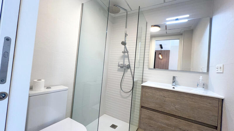 2 Cuarto Apartamento en venta
