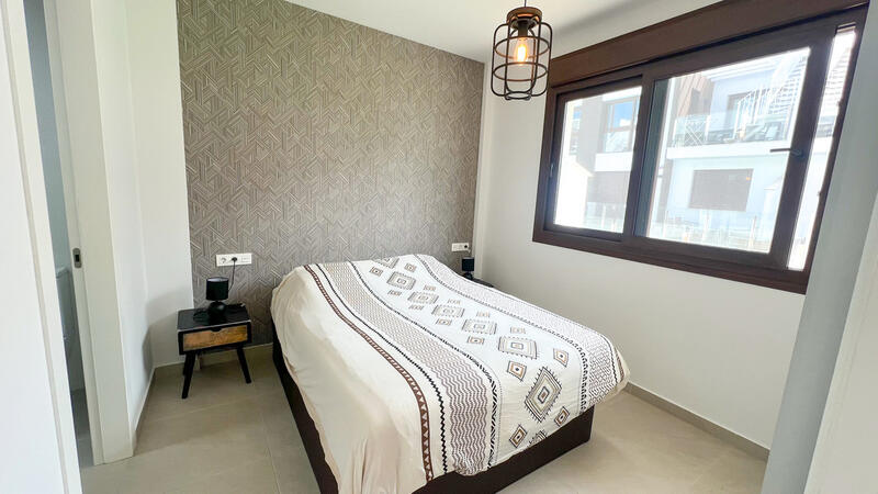 2 Cuarto Apartamento en venta