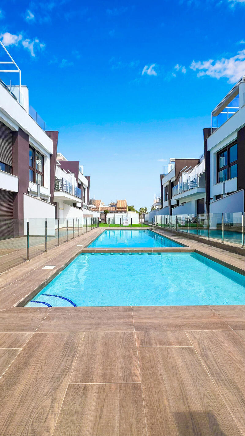 2 Cuarto Apartamento en venta