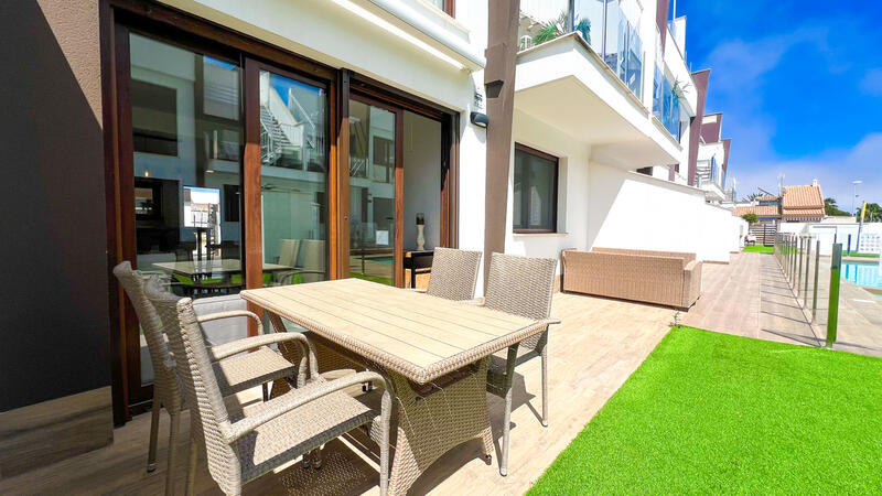 2 Cuarto Apartamento en venta