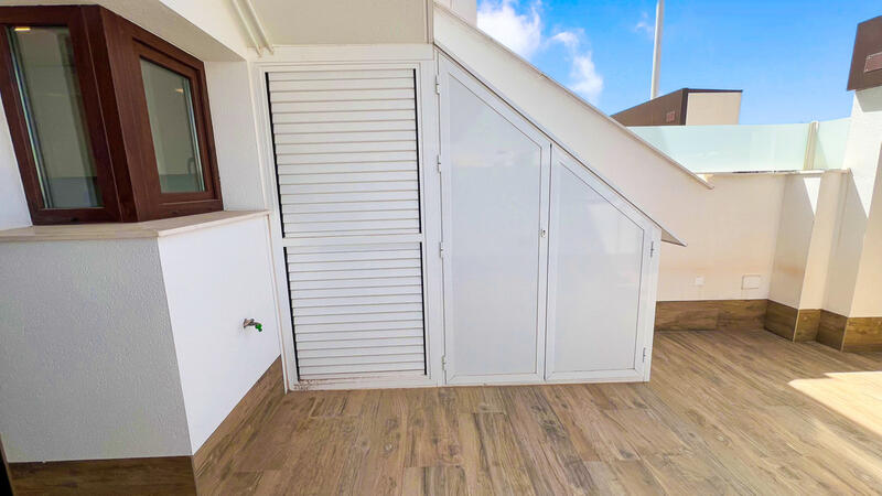 2 Cuarto Apartamento en venta