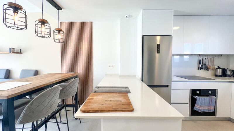 2 Cuarto Apartamento en venta