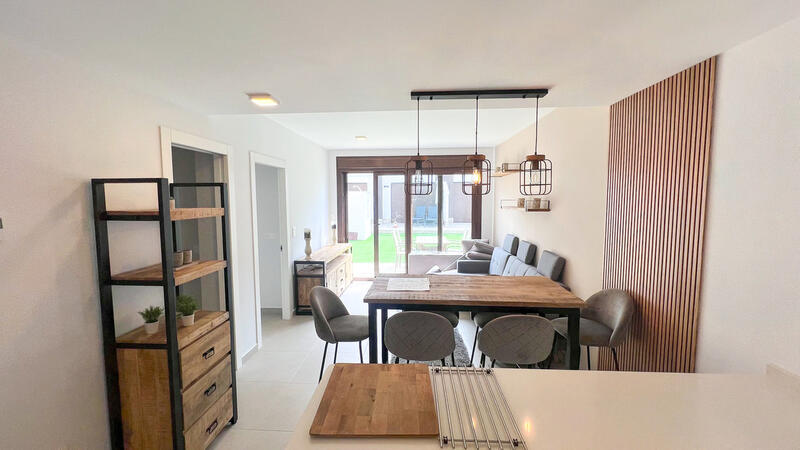 2 Cuarto Apartamento en venta