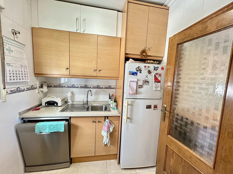 2 chambre Appartement à vendre