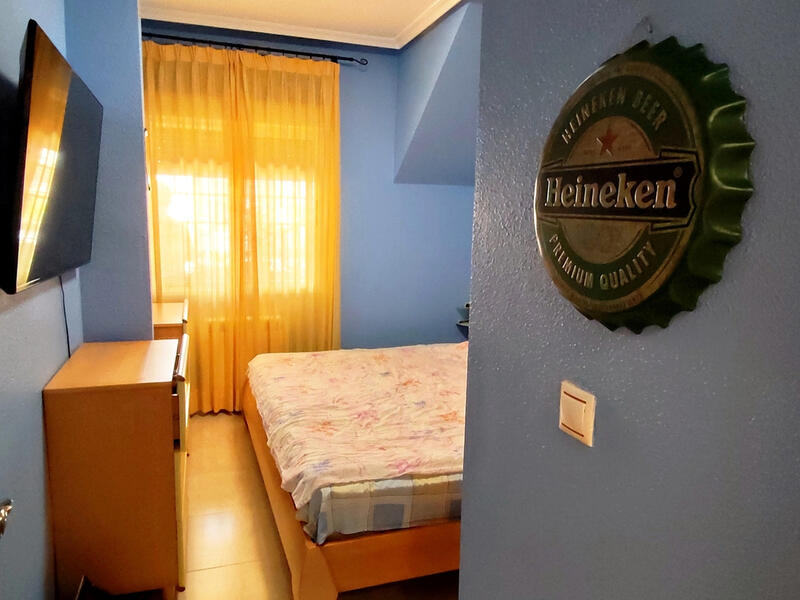 2 chambre Appartement à vendre
