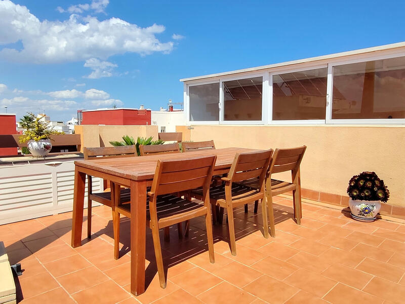2 chambre Appartement à vendre