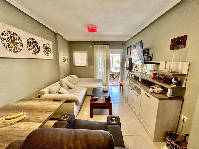 2 chambre Appartement à vendre