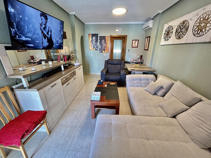 2 chambre Appartement à vendre