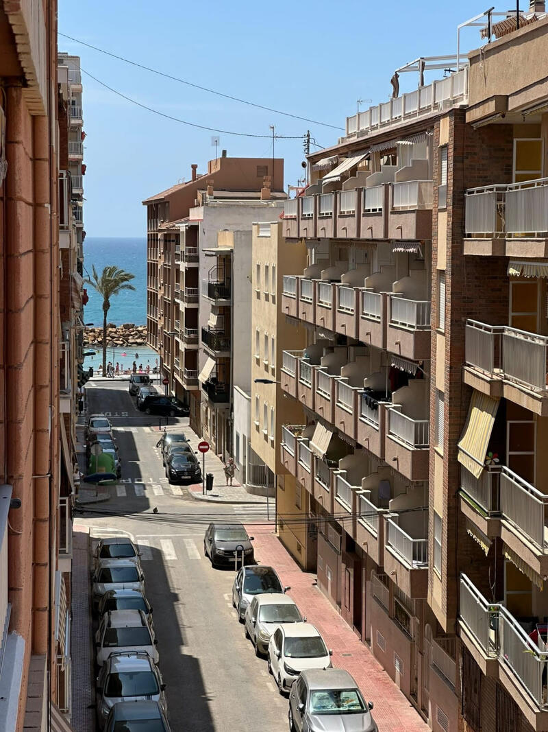 2 Cuarto Apartamento en venta