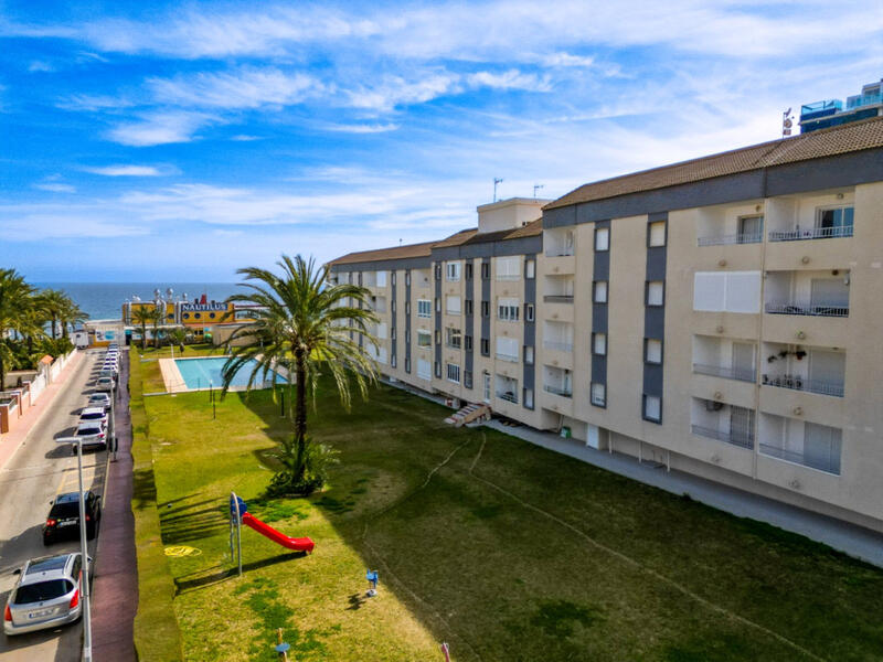 Apartment for sale in Orihuela, Alicante