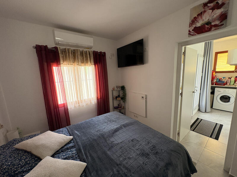 3 soveværelse Villa til salg