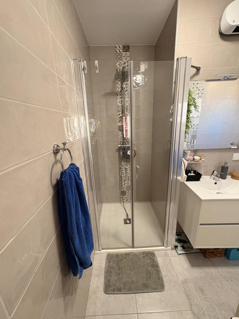 3 soveværelse Villa til salg