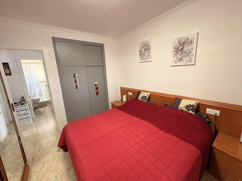 3 soveværelse Villa til salg