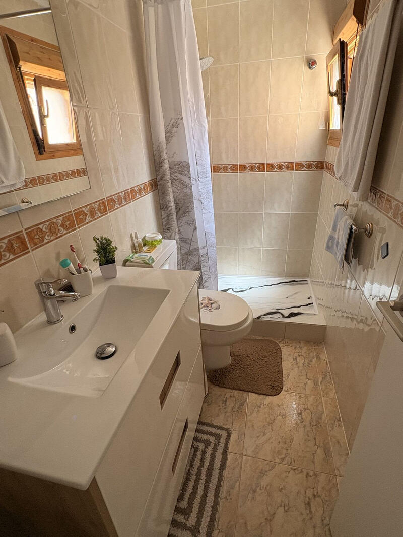 3 soveværelse Villa til salg