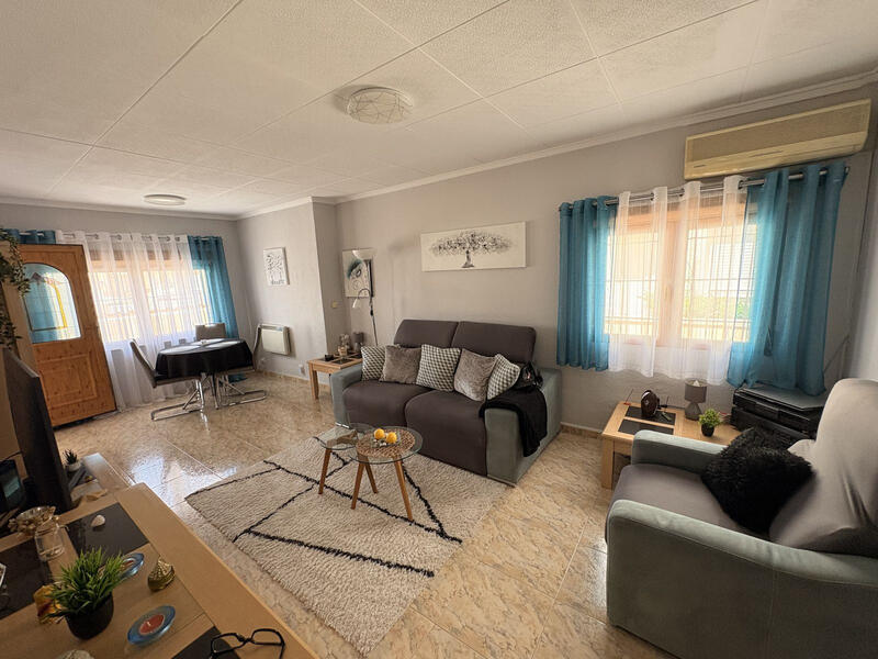3 soveværelse Villa til salg