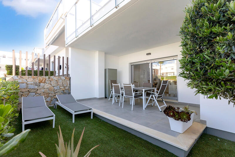 Apartment for sale in Orihuela, Alicante Apartment for sale in Orihuela, Alicante