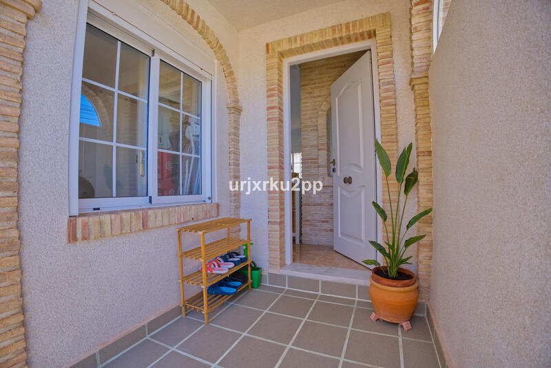 3 Schlafzimmer Villa zu verkaufen